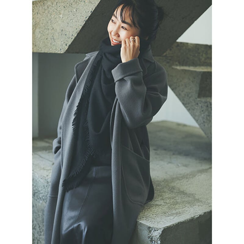 追加受注 7/23(日) 9:00~>ミモレ別注・アソースメレのカシミヤ 追加受注 7/23(日) 9:00~>ミモレ別注・アソースメレのカシミヤ