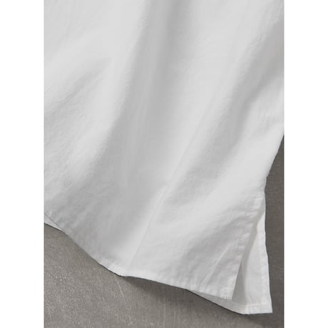 バックリボンパフスリーブブラウス【数量限定】