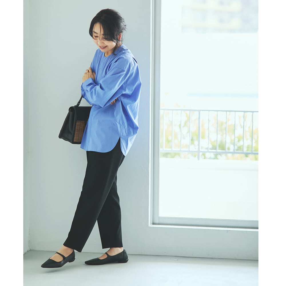 SHISEI メリージェーンパンプス【数量限定】 | mi-mollet STORE