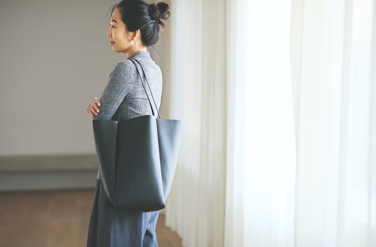 SCUEのバッグの予約販売を開始しました！ | mi-mollet STORE