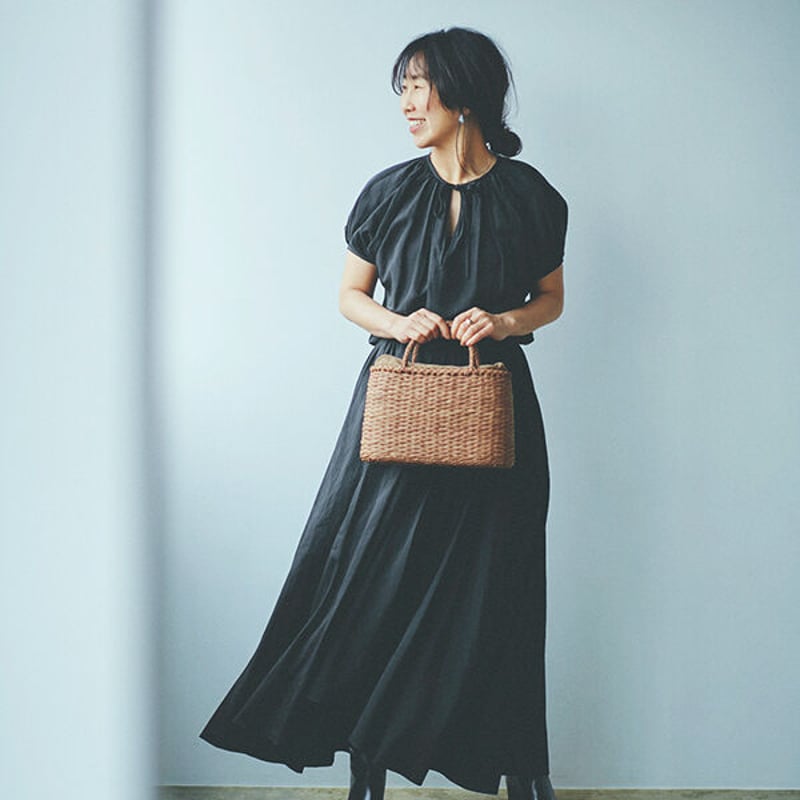 加根古工房 山葡萄のかご | mi-mollet STORE
