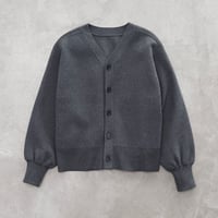 【ミモレ別注】NAVEの2WAYカーディガン【数量限定】