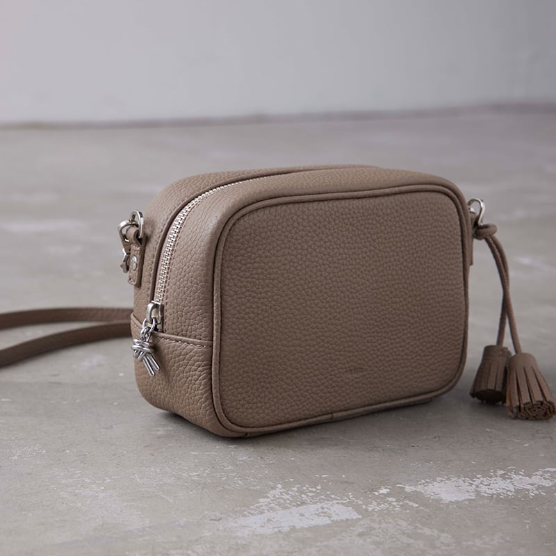 ミモレ別注】VASICコンパクトショルダーバッグAnyway | mi-mollet STORE