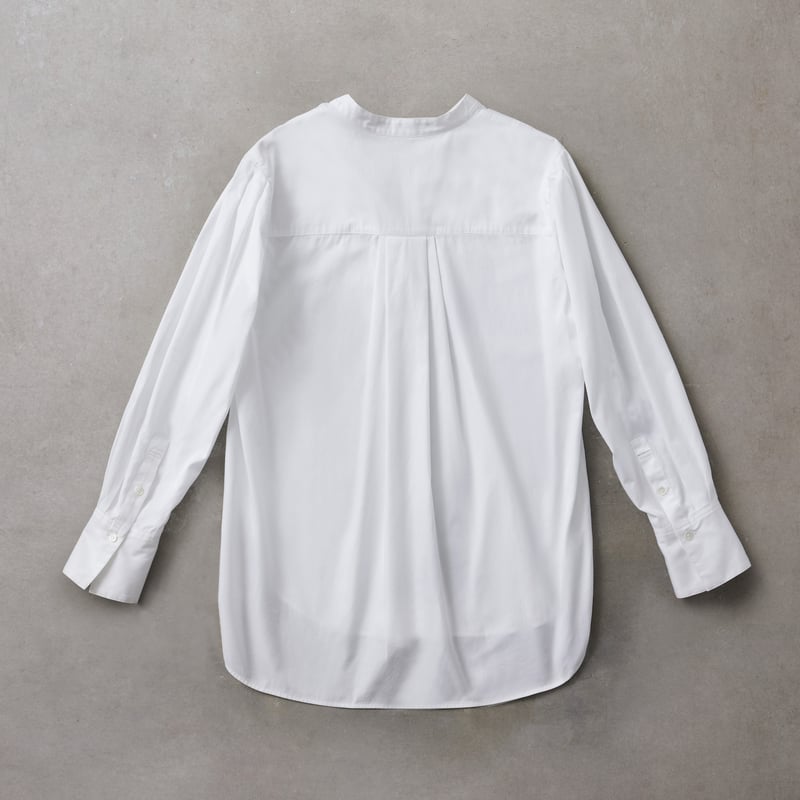 昼田祥子さんコラボ・23区デザインシャツ | mi-mollet STORE