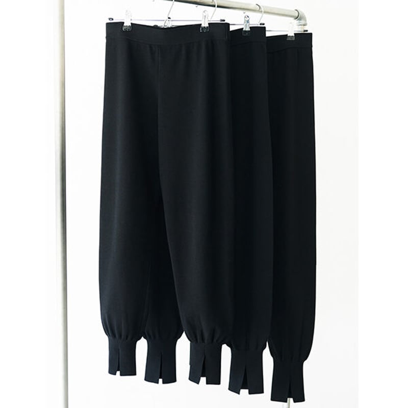 ル フィル「ヴィスニットパンツ」【期間限定】 | mi-mollet STORE
