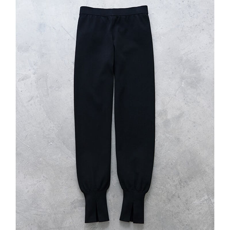 ル フィル「ヴィスニットパンツ」【期間限定】 | mi-mollet STORE