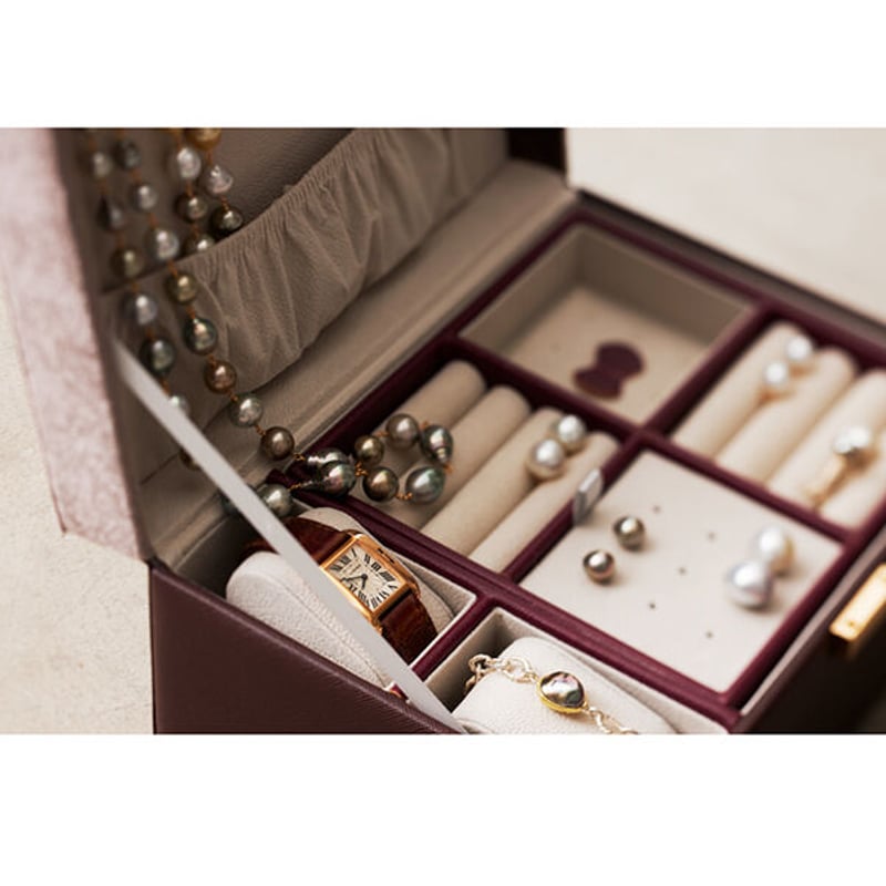 数量限定！3点セット【ジュエリーボックス付き】GIVENCHY☆