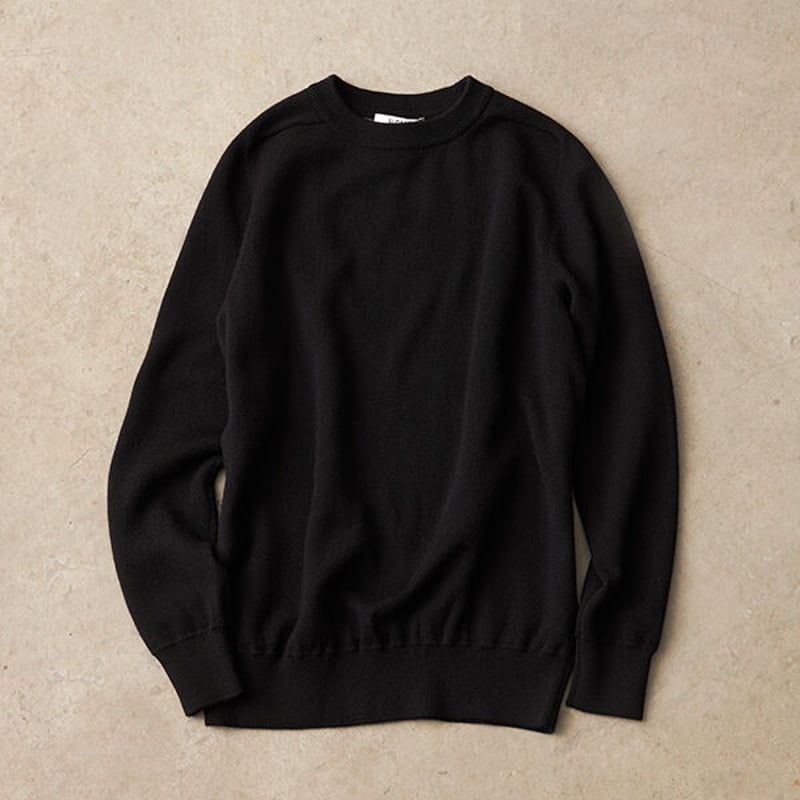 スローン　ニット　黒　未使用品 2025年最新】Yahoo!オークション -「スローン ニット」(SLOANE)の中古