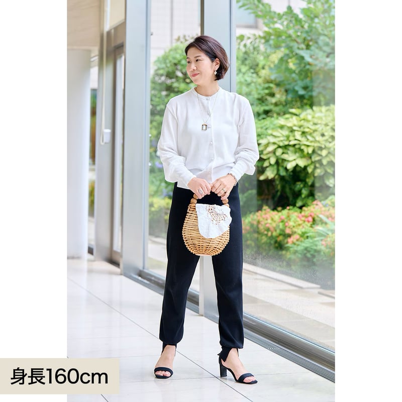 追加受注＞ミモレ別注KOカーディガン | mi-mollet STORE