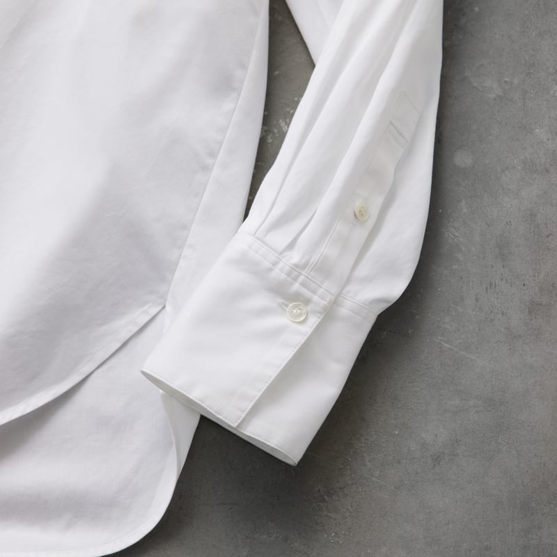 昼田祥子さんコラボ・23区デザインシャツ | mi-mollet STORE