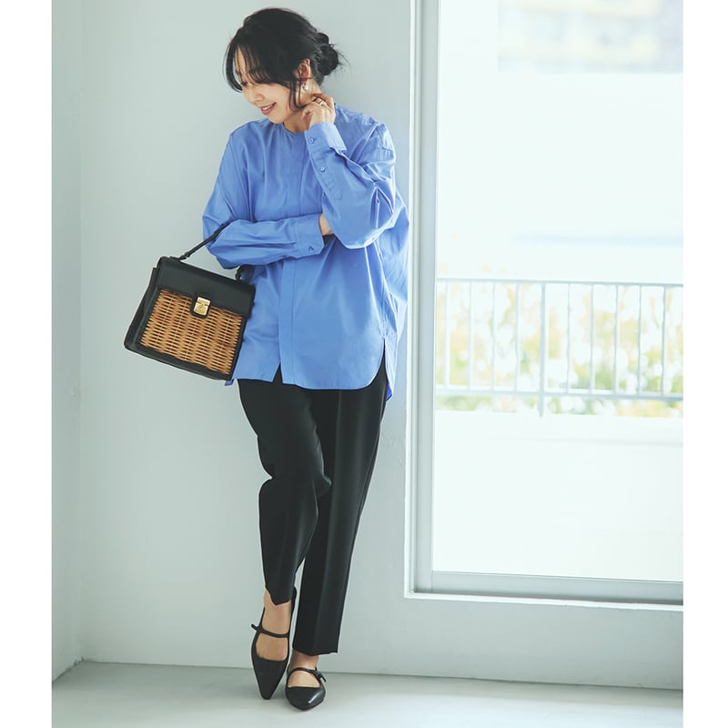 SHISEI メリージェーンパンプス【数量限定】 | mi-mollet STORE