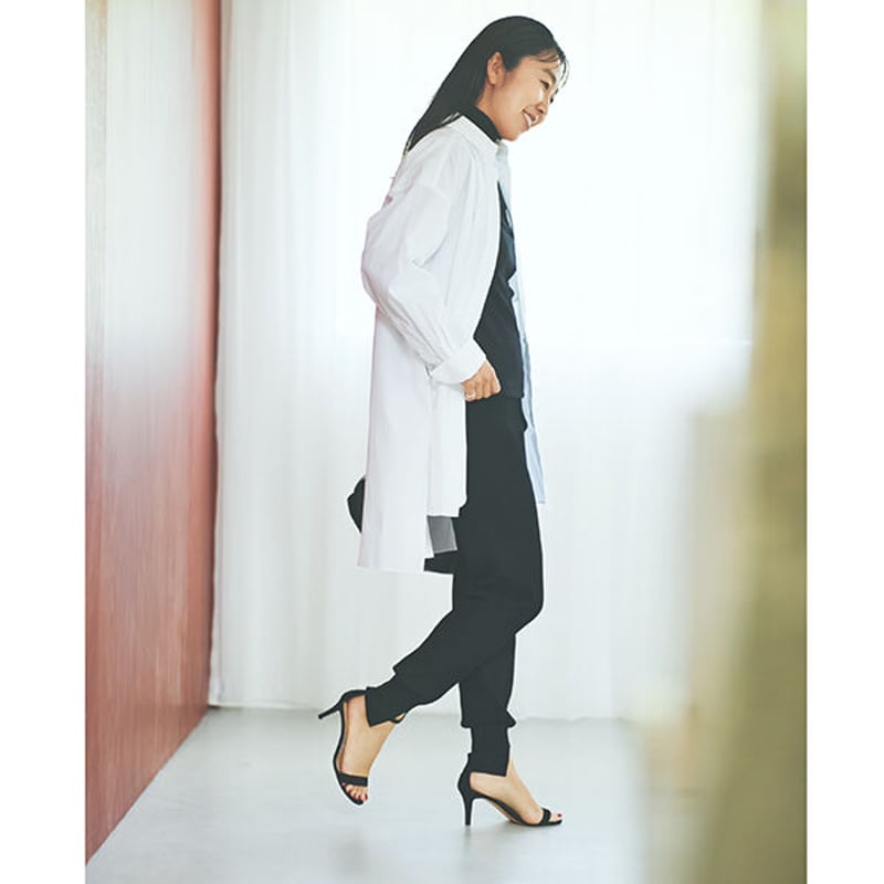 ル フィル「ヴィスニットパンツ」【期間限定】 | mi-mollet STORE