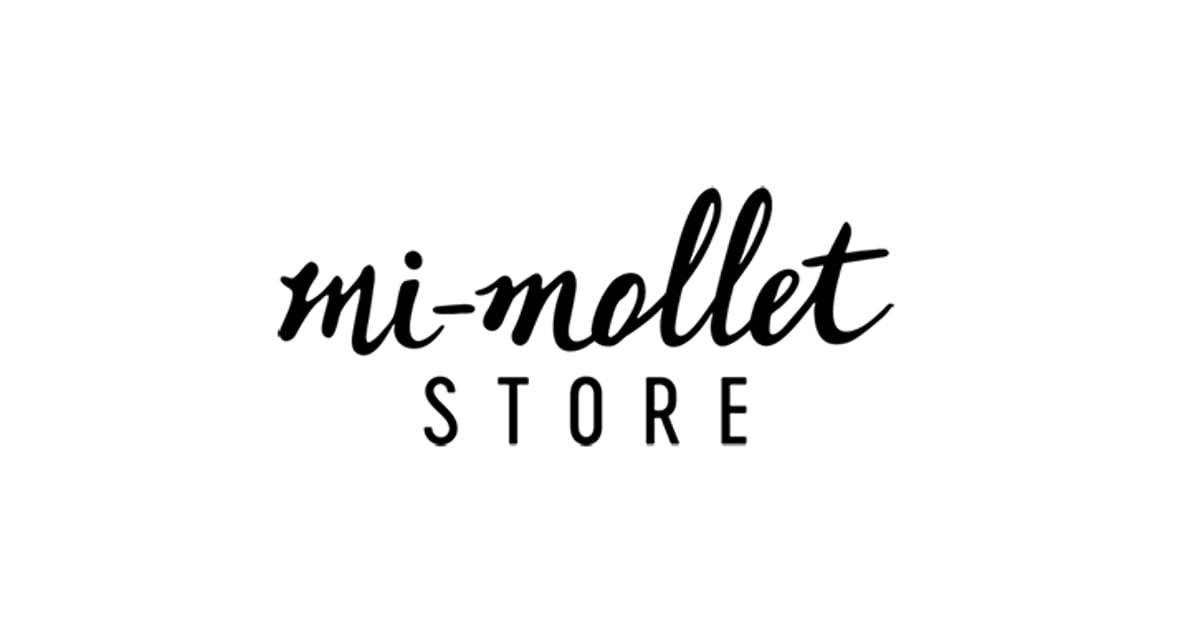 CATEGORY ◇令和の新ベーシック | mi-mollet STORE