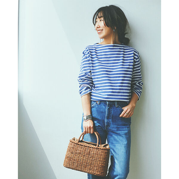 加根古工房 山葡萄のかご | mi-mollet STORE 加根古工房 山葡萄のかご | mi-mollet STORE