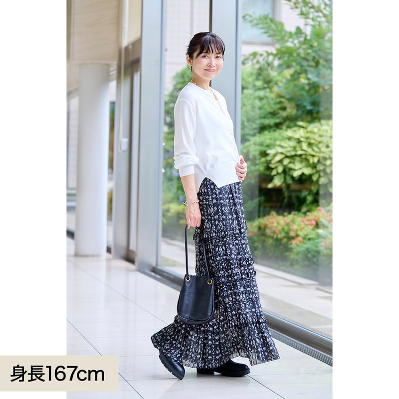 追加受注＞ミモレ別注KOカーディガン | mi-mollet STORE