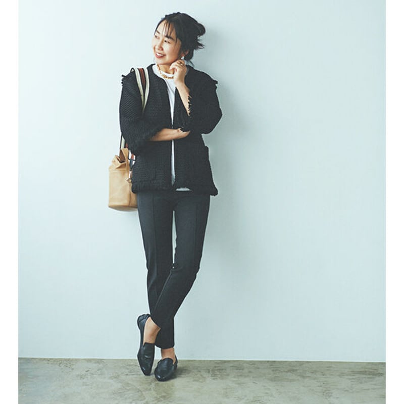 SHISEI ソフトローファー【受注期間限定】 | mi-mollet STORE SHISEI ソフトローファー【受注期間限定】 | mi-mollet STORE