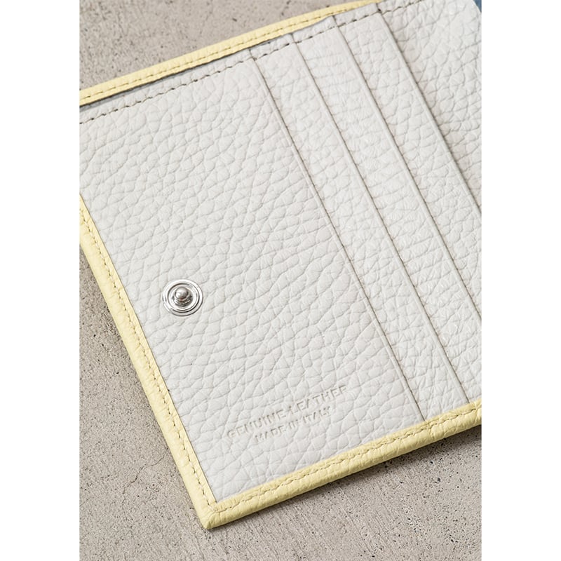 追加販売】ミモレ別注・イアクッチ開運財布【数量限定】 | mi 追加販売】ミモレ別注・イアクッチ開運財布【数量限定】 | mi