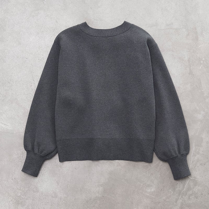 ミモレ別注】NAVEの2WAYカーディガン【数量限定】 | mi-mollet STORE ミモレ別注】NAVEの2WAYカーディガン【数量限定】 | mi-mollet STORE