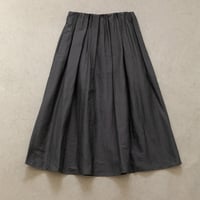 【ミモレ別注】アンタイトル ギャザースカート