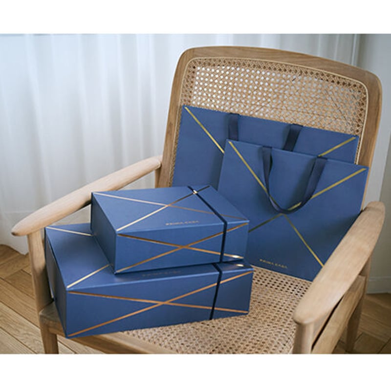 PRIMA CASA オーガニックコットン レディースパジャマ | mi-mollet STORE