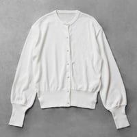 ミモレ別注KOカーディガン