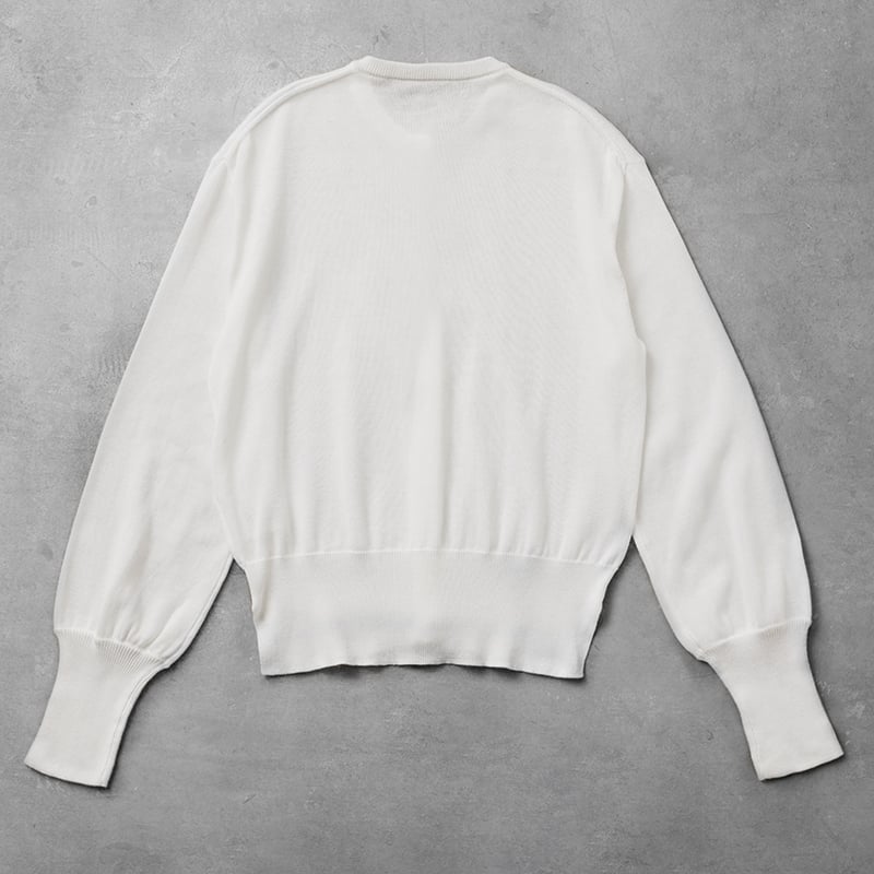 追加受注＞ミモレ別注KOカーディガン | mi-mollet STORE