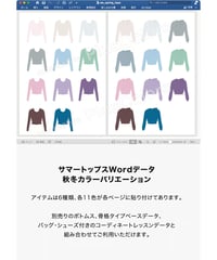 サマートップスWordデータカラバリ_aw