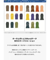 オータムボトムスWordデータカラバリ_aw