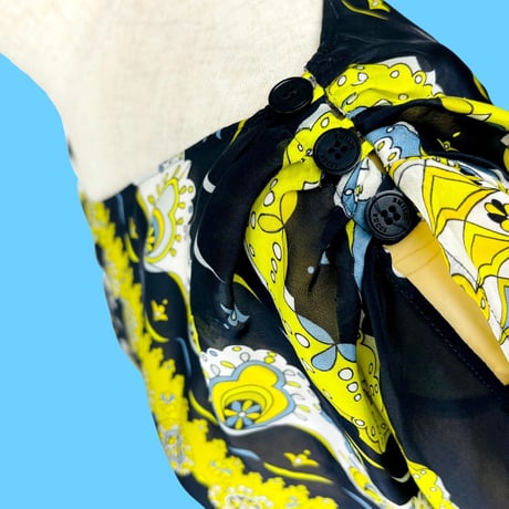Gorgeous Silk Print EMILIO PUCCI Jumpsuit New!