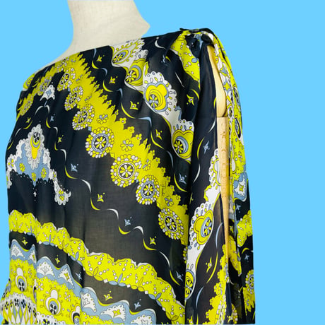 Gorgeous Silk Print EMILIO PUCCI Jumpsuit New!