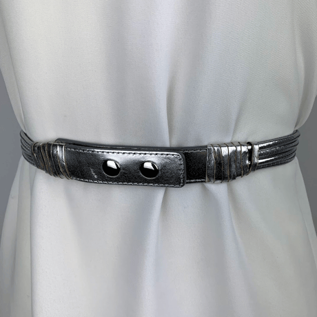 Silve Belt