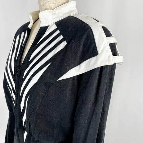 80’s MJ Jumpsuit