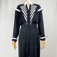 80’s MJ Jumpsuit