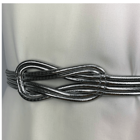 Silve Belt