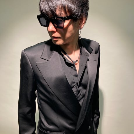 LGP WJK&KMフレアスラックス