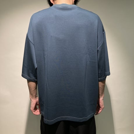 COOLダンボールTEE(Sブルー)