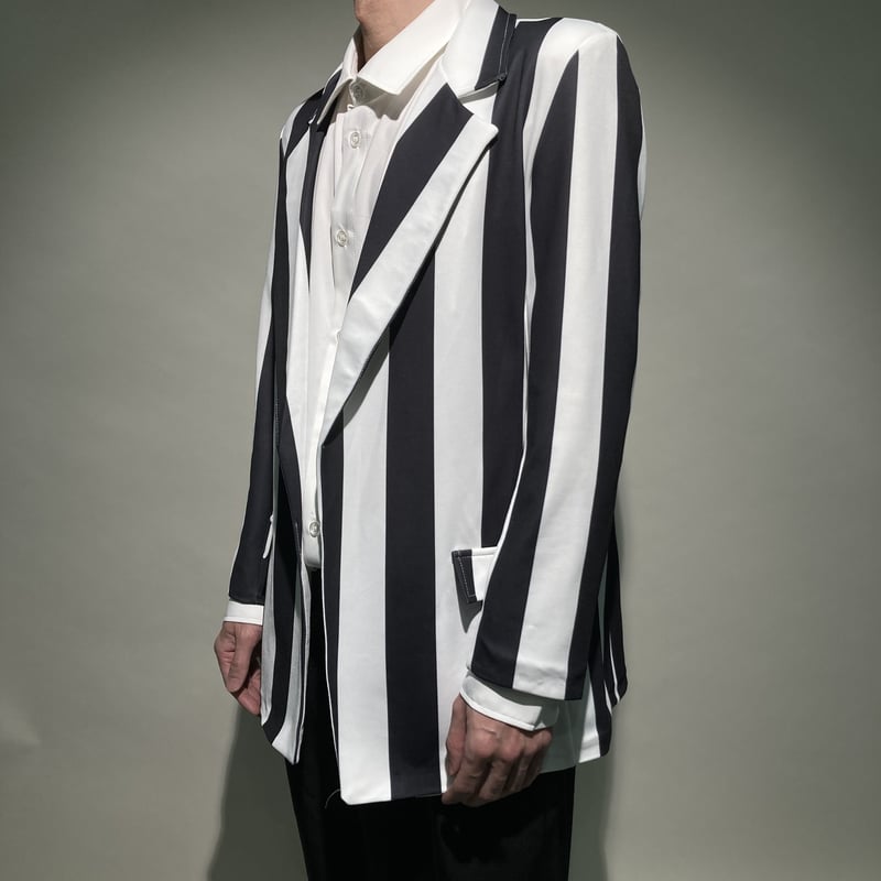 レガッタストライプジャケット | HOS NOW