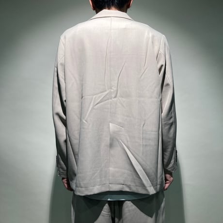 2Bオーバーイージージャケット