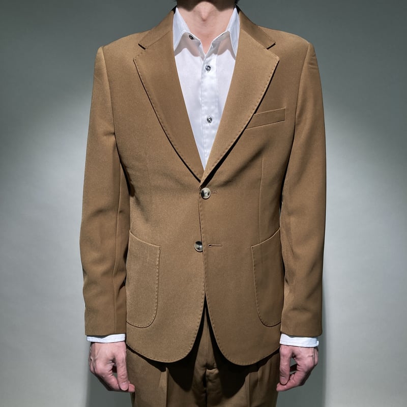 2B2Pスーツ(ライトブラウン) | HOS NOW