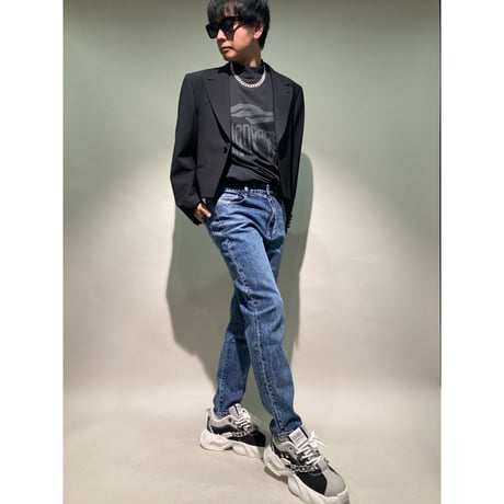 KHDネックレス(シルバー)