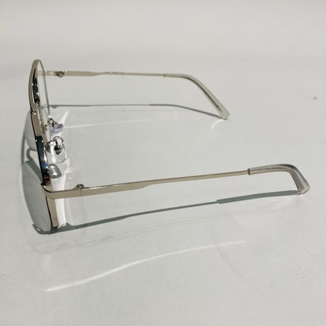 ワタリ付レトログラス(シルバー)