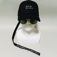 【在庫問い合わせ商品】ロングストラップCAP