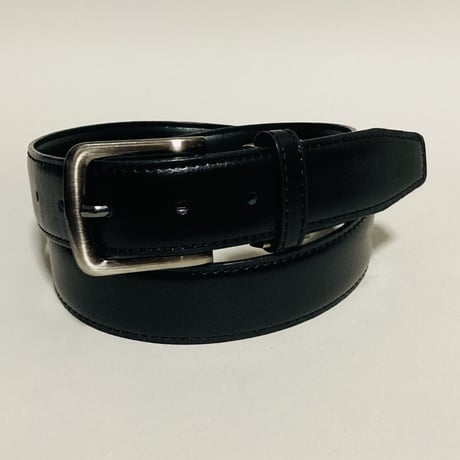 レギュラードレスベルト (ブラック)