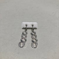 4R2D EAR(シルバー)
