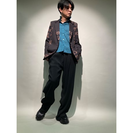 KGネックレス(シルバー)