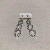 DIA3RING EAR(SV)