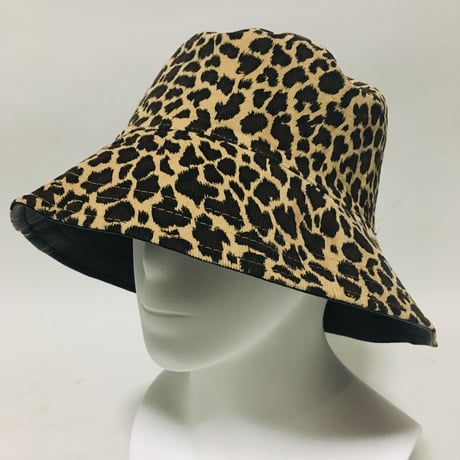 【在庫問い合わせ商品】2wayバケットHAT