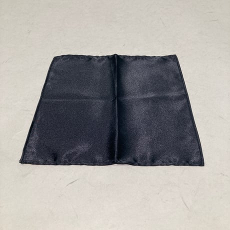 3wayオーバーシャツ(シルキーブラック)