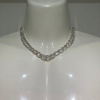 KHDネックレス(シルバー)