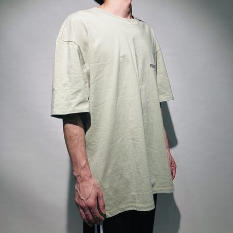 FOG ESSENTIALS 1POINTクルーネックカットソー